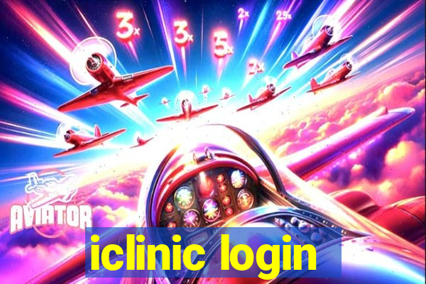 iclinic login